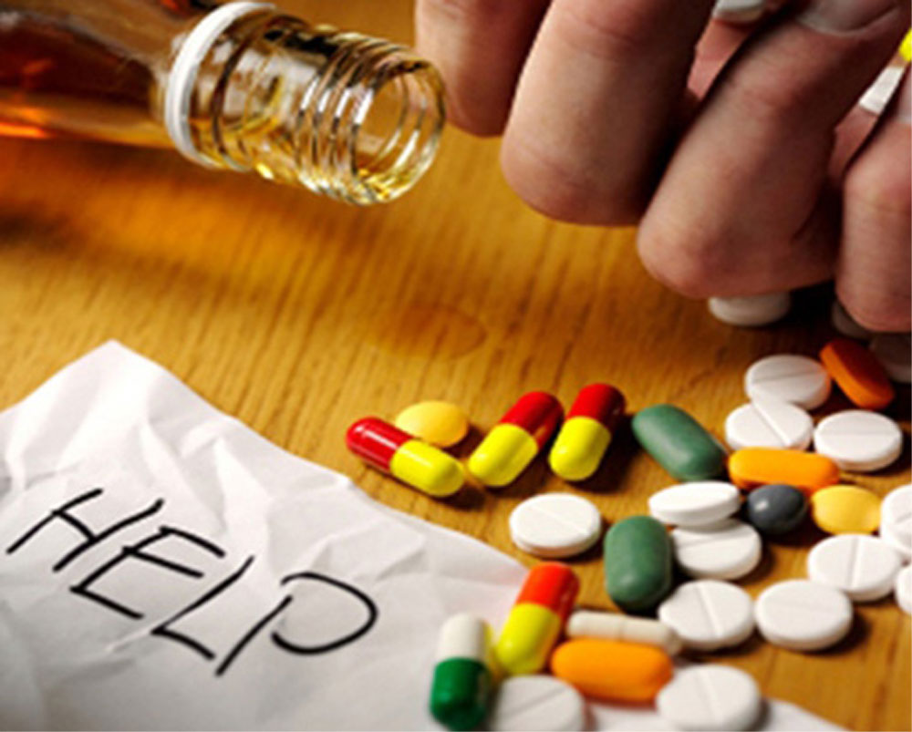 De Addiction hospital in chennai